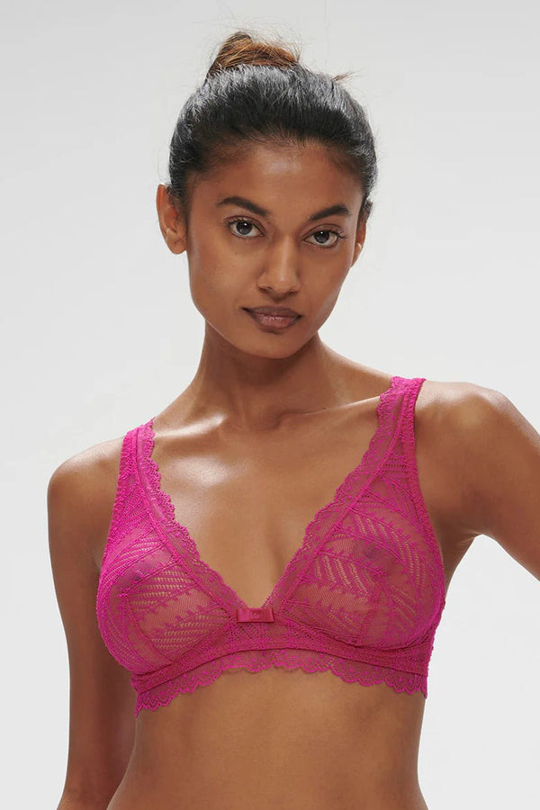 Simone Perele 1D2 Canopee Soft Cup Triangle Bra